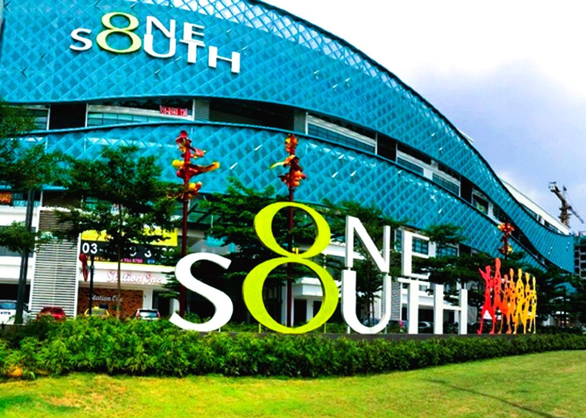 โรงแรมเออาร์เค สุบังแอร์พอร์ต ซูบังจายา ภายนอก รูปภาพ