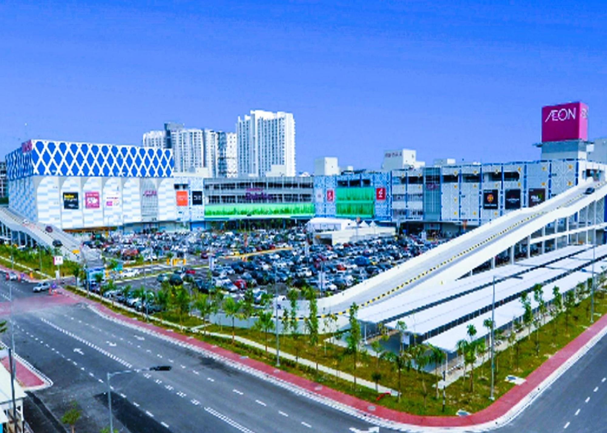 โรงแรมเออาร์เค สุบังแอร์พอร์ต ซูบังจายา ภายนอก รูปภาพ
